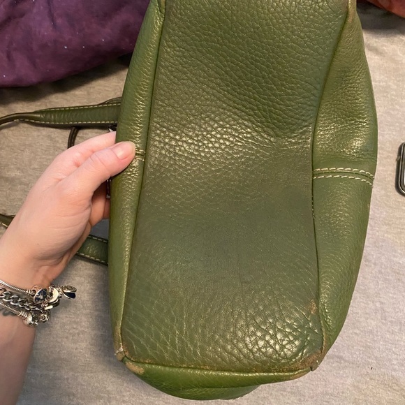 Fossil purse with matching wallet - Picture 11 of 16